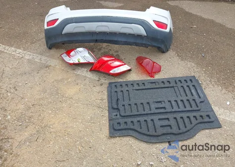 2018 Chevrolet Trax Lt from USA, damaged, VIN KL7CJPSB0JB573078